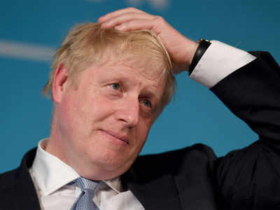 ब्रिटिश PM Boris Johnson ने याद की Coronavirus से जंग, मेरी मौत के लिए भी तैयार थे डॉक्टर