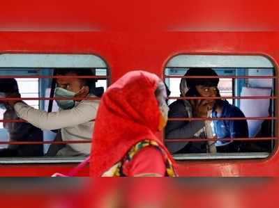 കാലിയായ പണസഞ്ചിയുമായി അതിഥിതൊഴിലാളികള്‍; ബിഹാര്‍ കടുത്ത പ്രതിസന്ധിയിലേക്കോ?