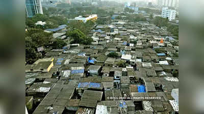 झुग्गियों में कोरोना का बड़ा संकट, धारावी के 94 नए केस के साथ मुंबई में मिले 441 नए पॉजिटिव पेशेंट