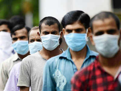 Coronavirus Death Toll in Mumbai: पुण्यात करोनामुळे पोलिसाचा मृत्यू