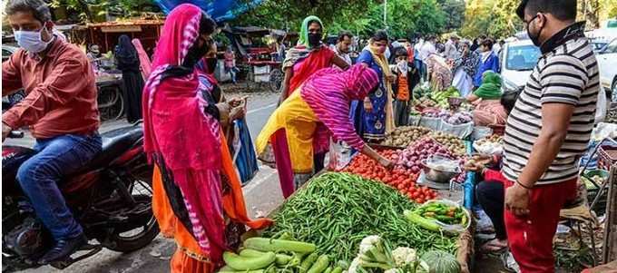 ​ലോക്ക് ഡൗണിനോടൊപ്പം ഇളവുകള്‍