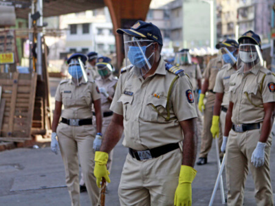 लॉकडाउन: जिले के अंदर ही जरूरी यात्रा के लिए पास जारी करेगी महाराष्ट्र पुलिस