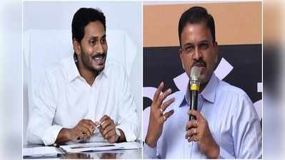 జగన్ సీబీఐ కేసులు, వైసీపీలో చేరికపై లక్ష్మీనారాయణ ఆసక్తికర వ్యాఖ్యలు