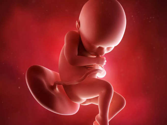 ​शिशु में हो सकते हैं जन्‍म विकार