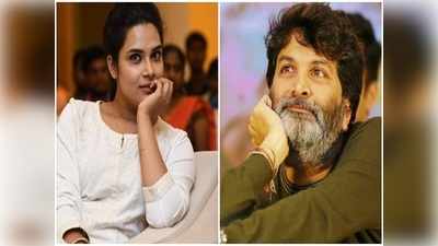 Trivikram Srinivas: త్రివిక్రమ్‌కి రుణపడ్డా.. ఇది ఆయన పెట్టిన భిక్షే, పర్శనల్‌గా ఆయన నాకు..: హరితేజ