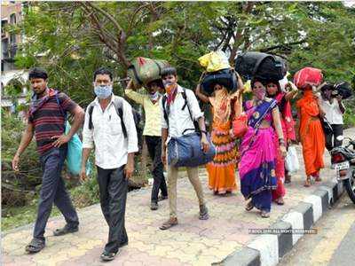 ಉಡುಪಿಗೆ ಬರಲು ಕಾದಿದ್ದಾರೆ ಒಂದು ಲಕ್ಷ ಜನ: ಕ್ವಾರಂಟೈನ್‌ ಸಾಮರ್ಥ್ಯವಿರೋದು 1,000 ಬೆಡ್‌ ಮಾತ್ರ!