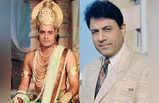 राम अरुण गोविल ने श्रीदेवी के साथ भी क‍िया है काम, फिल्‍म में गूंगे-बहरे बनकर जीता था द‍िल