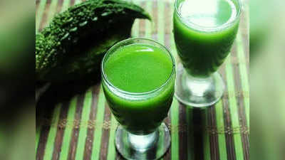 Karela Juice: मोटापा कम करने में बहुत असरकारी है करेले का जूस, शुगर करे कंट्रोल