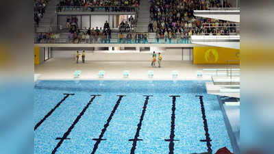 कोरोना का असर, विश्व तैराकी चैंपियनशिप मई 2022  तक स्थगित