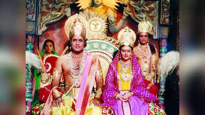 अरुण गोविल और दीपिका च‍िखलिया बोले- हमें रामायण के लिए रॉयल्‍टी मिलनी चाहिए