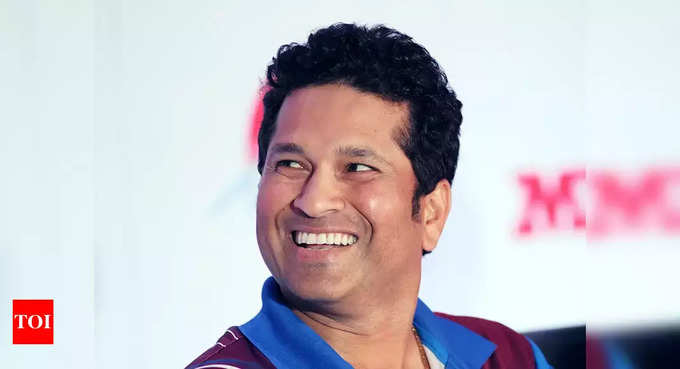 sachin tendulkar