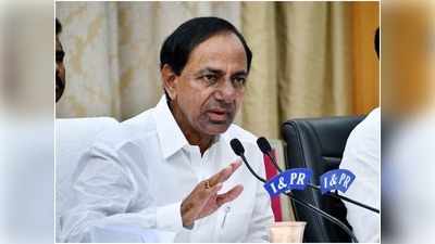 Telangana Lockdown: కేసీఆర్ కేబినెట్ భేటీ నేడే.. మందుబాబుల్లో ఉత్కంఠ!