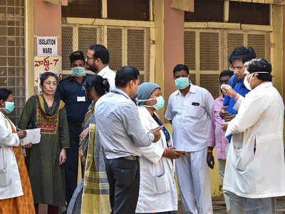 Coronavirus in India: सबसे ज्यादा डेली ग्रोथ रेट वाले देशों में भारत, अब हर दिन इटली से भी ज्यादा नए केस