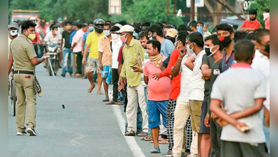 Coronavirus Death Toll in Kolkata করোনায় আক্রান্ত বাংলা LIVE: কলকাতার কেন্দ্রীয় দলের সঙ্গে থাকা আরও ৫ BSF জওয়ানের করোনা পজিটিভ!