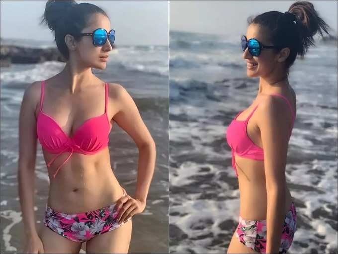 raai laxmi