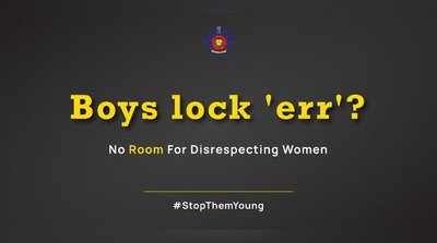 #BoysLockerRoom: സഹപാഠിയെ റേപ് ചെയ്യാൻ ചർച്ച ചെയ്യുന്ന വിദ്യാർത്ഥികളുടെ ഗ്രൂപ്പ്; മുംബൈ പൊലീസിന്റെ സന്ദേശം വൈറൽ