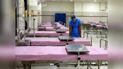 COVID-19: कानपुर में 17 दिन में 9 गुना बढ़े मरीज, अब तक 6 की मौत