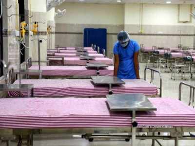 COVID-19: कानपुर में 17 दिन में 9 गुना बढ़े मरीज, अब तक 6 की मौत