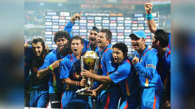 युवी नव्हे या खेळाडूमुळे जिंकला भारताने वर्ल्ड कप!
