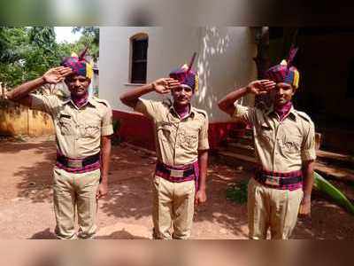 KSP Recruitment 2020: 4014 ಸಿವಿಲ್, ಸಶಸ್ತ್ರ ಪೊಲೀಸ್ ಕಾನ್ಸ್‌ಟೇಬಲ್‌ ನೇಮಕ.. ನೋಟಿಫಿಕೇಶನ್ ಪ್ರಕಟ