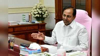 TS Cabinet భేటీ ప్రారంభం.. ఈ అంశాలపై ఉత్కంఠ!