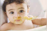 Baby food: बच्चे को गेहूं से बने आहार कब और कैसे खिलाएं, जानें कुछ खास फायदे