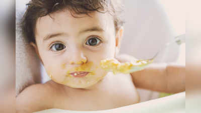 Baby food: बच्चे को गेहूं से बने आहार कब और कैसे खिलाएं, जानें कुछ खास फायदे