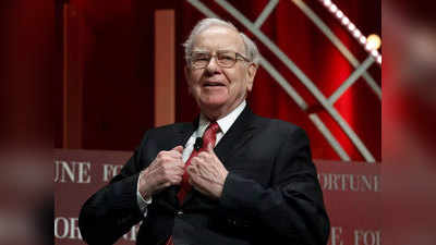 Warren Buffett : शेयर मार्केट के उस्ताद खिलाड़ी हैं दुनिया के चौथे सबसे अमीर शख्स, ऐसे बने स्मार्ट निवेशकों के गुरु