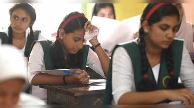 CBSE പത്താം ക്ലാസ് പരീക്ഷകൾ പാടില്ലെന്ന് കേന്ദ്രം