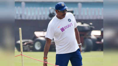 विराट की टीम को सीमित ओवरों में परेशानी में डाल सकती है 1985 की भारतीय टीम : रवि शास्त्री