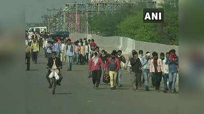 उत्तराखंड वापसी के लिए अब तक डेढ़ लाख से ज्यादा प्रवासी करवा चुके हैं पंजीकरण