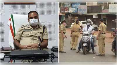 അതിര്‍ത്തി കടന്നെത്തിയവര്‍ അറിഞ്ഞിരിക്കുക; നിങ്ങളെ നിരീക്ഷിക്കുക ഇങ്ങനെ