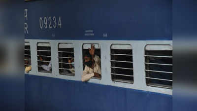 गेल्या ५ दिवसांत सोडल्या ७० विशेष ट्रेन, मजुरांसह ८० हजार लोक परतले
