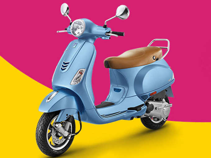 VESPA-VXL-149