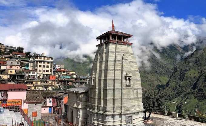 ​मंदिर स्थापनेविषयी मतमतांतरे