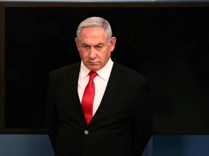 इजरायल की सीक्रेट लैब का दावा