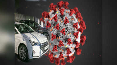 चीनने बनवली अँटी करोना व्हायरस कार