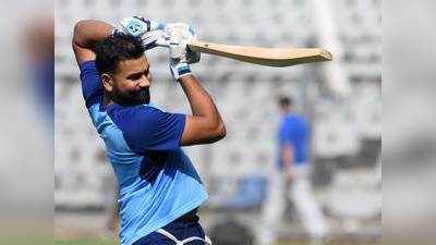 लॉकडाउन के बाद बल्लेबाजों को लय पकड़ने में लगेगा समय: रोहित शर्मा