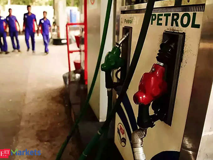 राजस्थान में सबसे महंगा पेट्रोल!