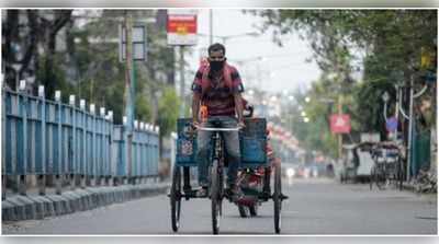 വെറും 1000 ടെസ്റ്റുകൾ; രാജ്യത്തെ ഏറ്റവും വലിയ കൊവി‍ഡ് രഹിത നഗരം ഝാർഖണ്ഡില്‍