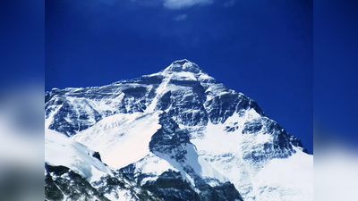एवरेस्‍ट की फिर से ऊंचाई नापेगा चीन, चोमोलुंगमा बेस कैंप से सर्वे दल रवाना