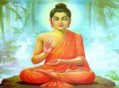 Buddha purnima 2023 బుద్ధుని జీవితానికి.. వైశాఖ పౌర్ణమికి ఉన్న సంబంధమేంటో తెలుసా...