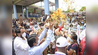 ಸಾರಿಗೆ ಸಿಬ್ಬಂದಿ ವೇತನ ಪಾವತಿಗೆ ಸರ್ಕಾರದಿಂದ ಕ್ರಮ, ಸವದಿ ಭರವಸೆ