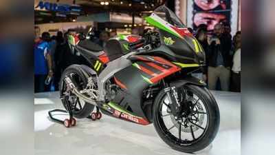 இந்திய மதிப்பில் ரூ. 7.98 லட்சம் விலையில் புதிய Aprilia RS 250 SP அறிமுகம்..!