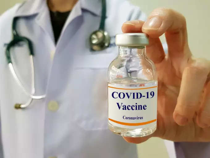 Covid vaccine