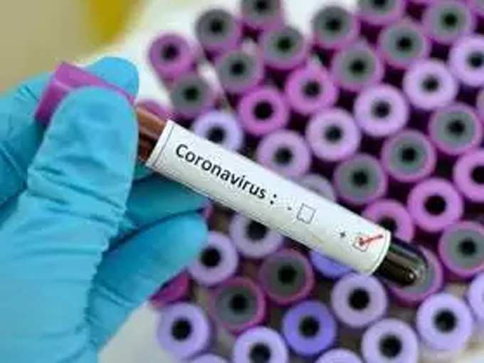 ​भारतातील करोना व्हायरस लसची स्थिती