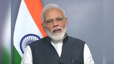 बुद्ध पौर्णिमाः PM मोदी करोना योद्ध्यांना संबोधित करणार