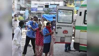 Vizag Gas Leak Live Updates: आंध्र प्रदेश के विशाखापत्तनम में गैस लीक, 5000 से अधिक लोग बीमार