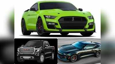 india Super cars: భారత రోడ్లపై కనువిందు చేసిన సూపర్ కార్లు ఇవే.. ఓ లుక్కేయండి