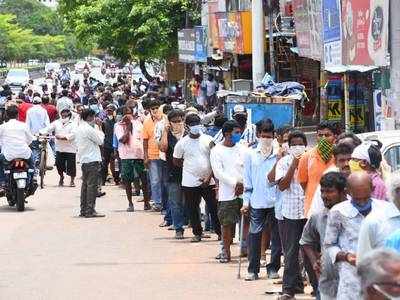 మందుబాబులకు జగన్ సర్కార్ ‘రెడ్’ స్ట్రోక్.. మరో కొత్త రూల్